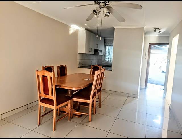 2 BEDROOM SECTIONAL TITLE FOR SALE IN MALVERN